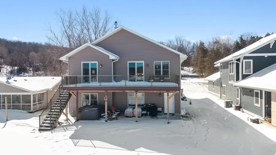 W11322 Red Cedar Drive, Lodi, WI 53555 - #2