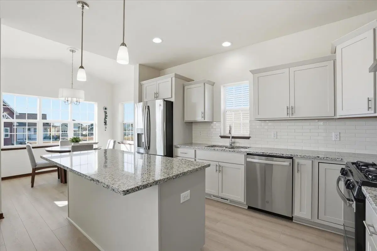 43 Windflower Way, Mount Horeb, WI 53572 - #1