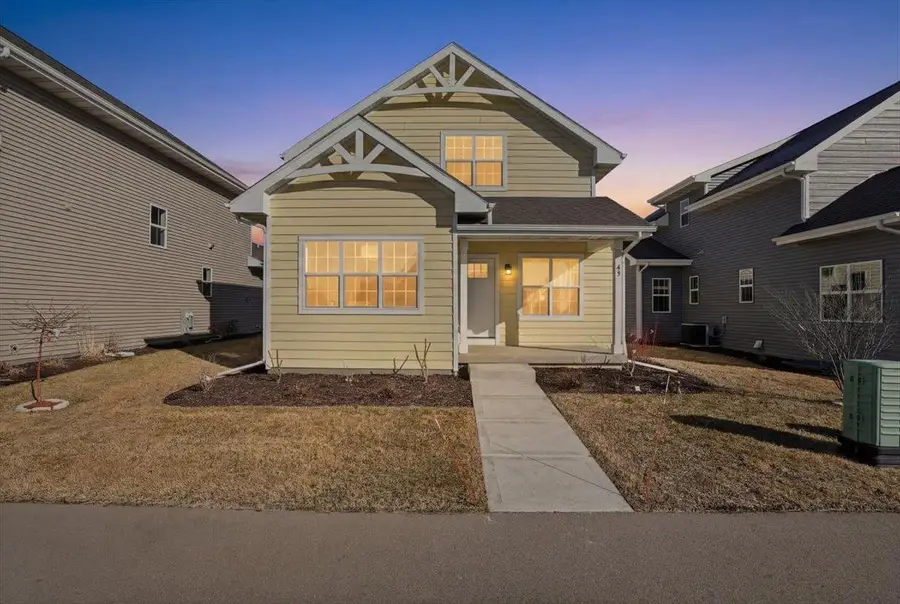 43 Windflower Way, Mount Horeb, WI 53572 - #2