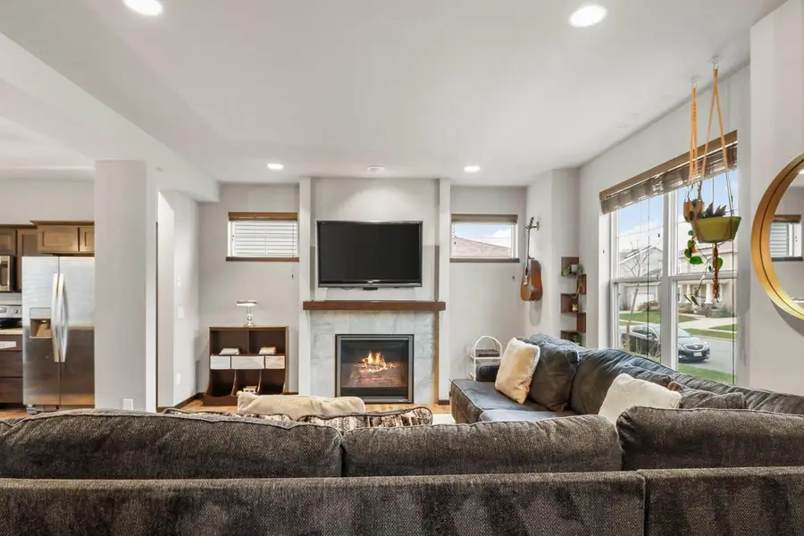 436 Galileo Drive, Madison, WI 53718 - #3