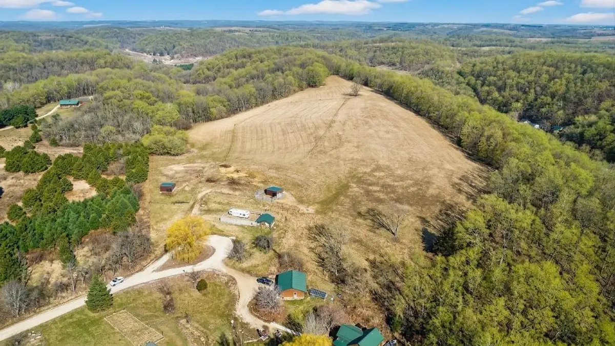 19004 Kestrel Ridge Lane, Richland Center, WI 53581 - #1