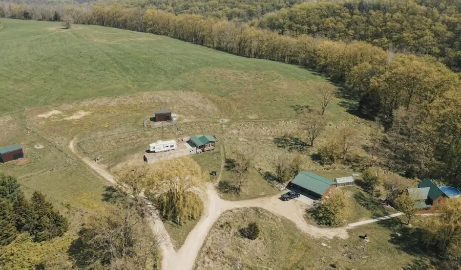 19004 Kestrel Ridge Lane, Richland Center, WI 53581 - #2