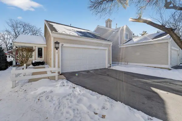 12 Oak Creek Trail, Madison, WI 53717