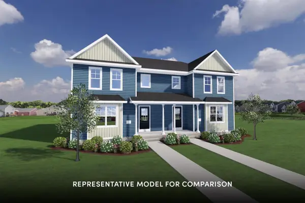 2106 S High Point Road, Madison, WI 53719