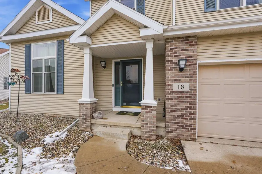18 Prescott Circle, Madison, WI 53719 - #3