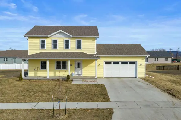 602 Eisenhower Street, Baraboo, WI 53913