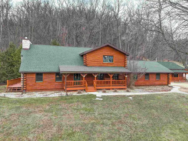 8986 Waterford Street, Sauk City, WI 53583