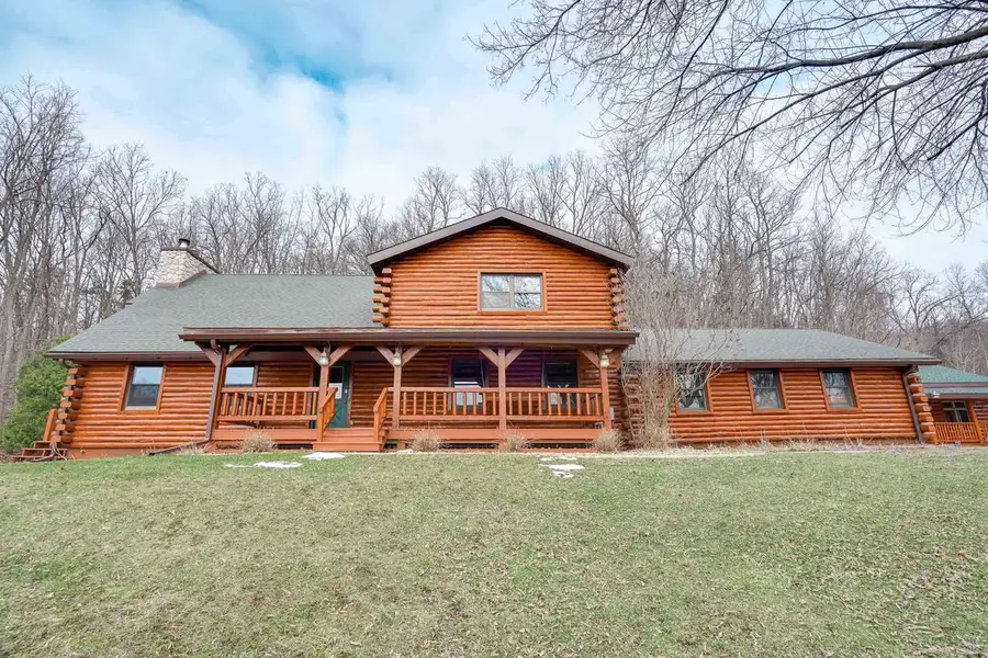 8986 Waterford Street, Sauk City, WI 53583 - #2