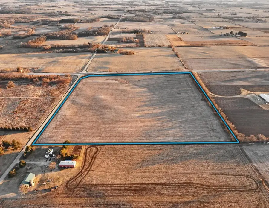 208.36  Acres U.S. Highway 51 & Slinde Road, Stoughton, WI 53589 - #2