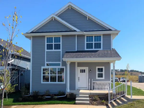 4302 Goldeneye Gateway Drive, Middleton, WI 53562