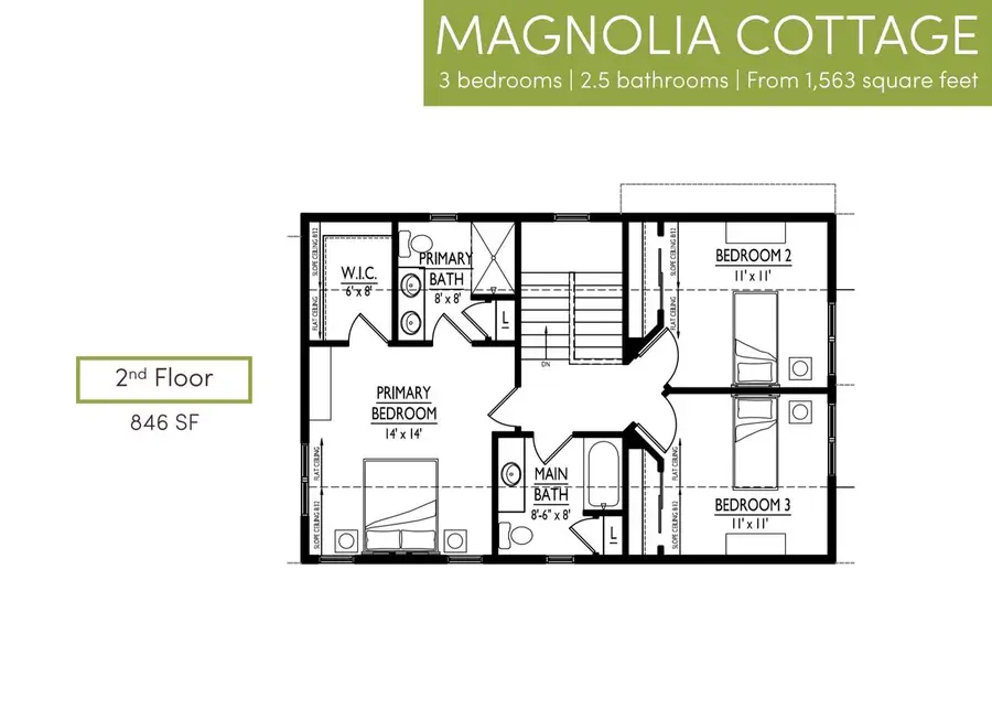 4303 Goldeneye Gateway Drive, Middleton, WI 53562 - #3