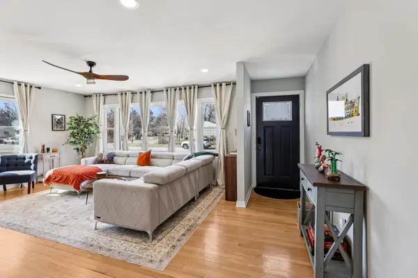 5316 Groveland Terrace, Madison, WI 53716