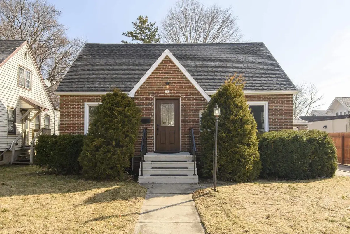113 Union Street, Sun Prairie, WI 53590 - #1