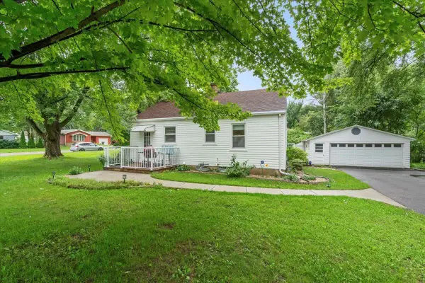 5301 Pheasant Hill Road, Monona, WI 53716