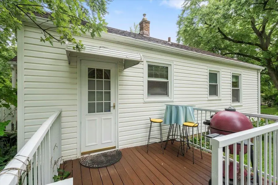 5301 Pheasant Hill Road, Monona, WI 53716 - #2