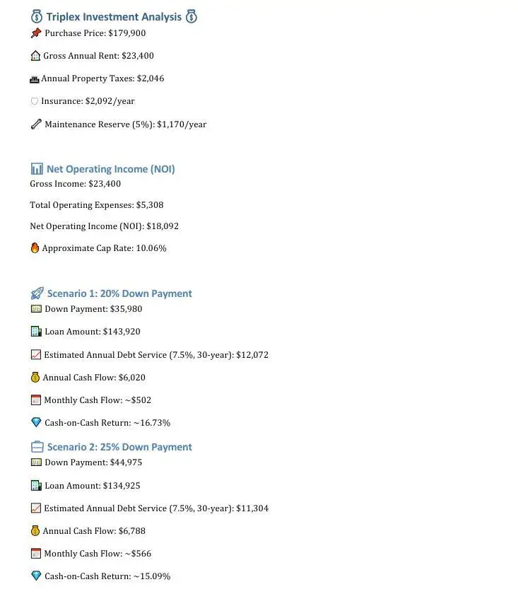 835 Lancaster Street, Platteville, WI 53818 - #3