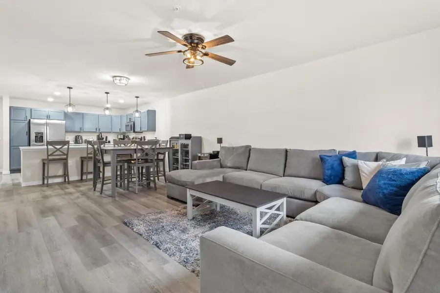 405 Emily Road #3, Mazomanie, WI 53560 - #2