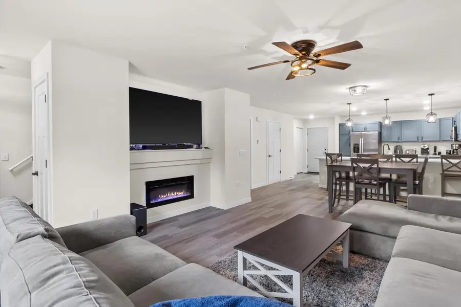 405 Emily Road #3, Mazomanie, WI 53560 - #3