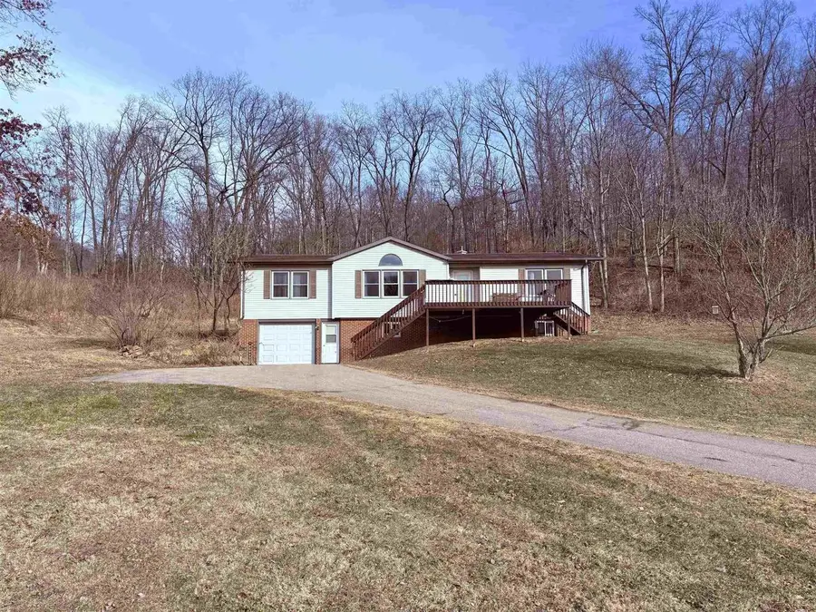 27325 Munz Drive, Lone Rock, WI 53556 - #3