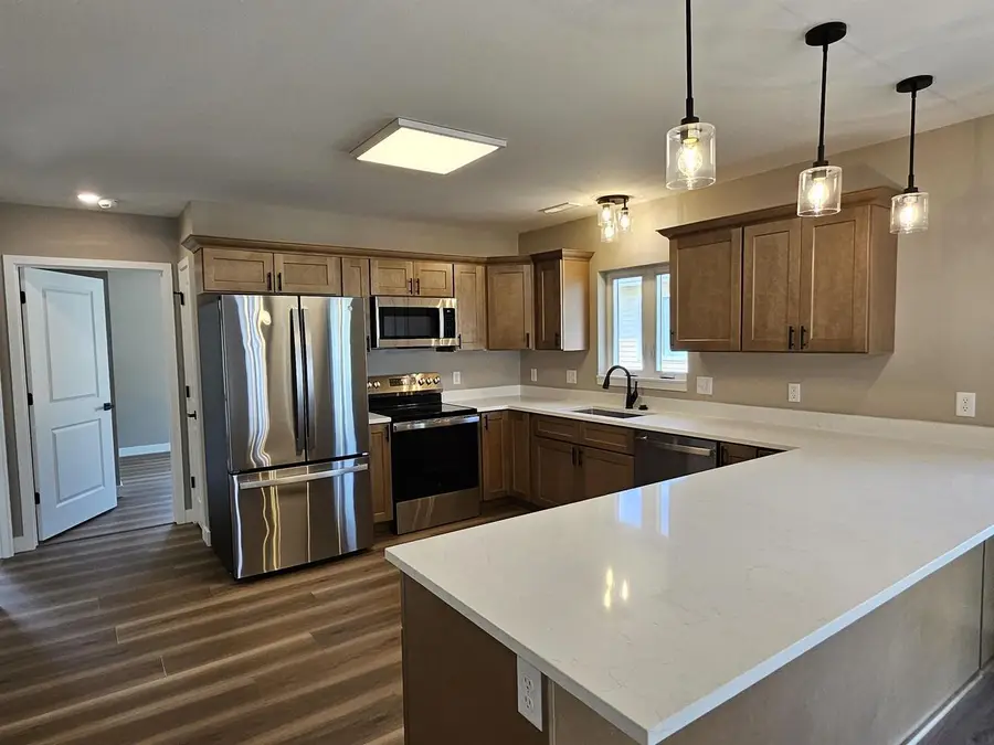 1161 Maple Street, Reedsburg, WI 53959 - #3