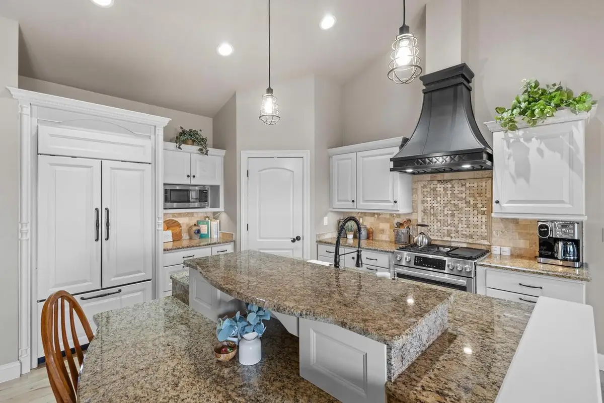 1317 Brunette Downs Drive, Madison, WI 53718 - #1