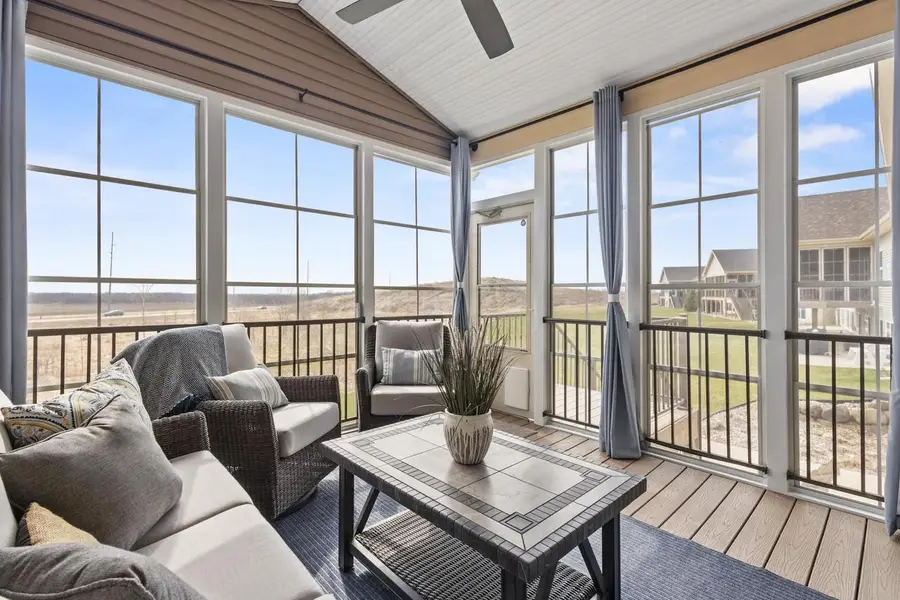 1317 Brunette Downs Drive, Madison, WI 53718 - #3