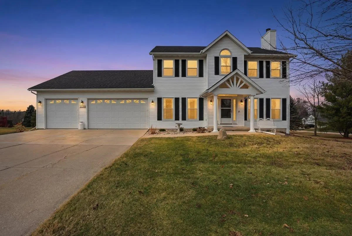 3630 T Bird Way, Cottage Grove, WI 53527 - #1