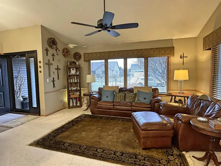 3806 Goldenrod Place, Janesville, WI 53546 - #3