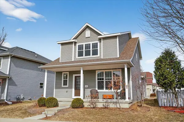 9342 VISTA MEADOW Drive, Verona, WI 53593