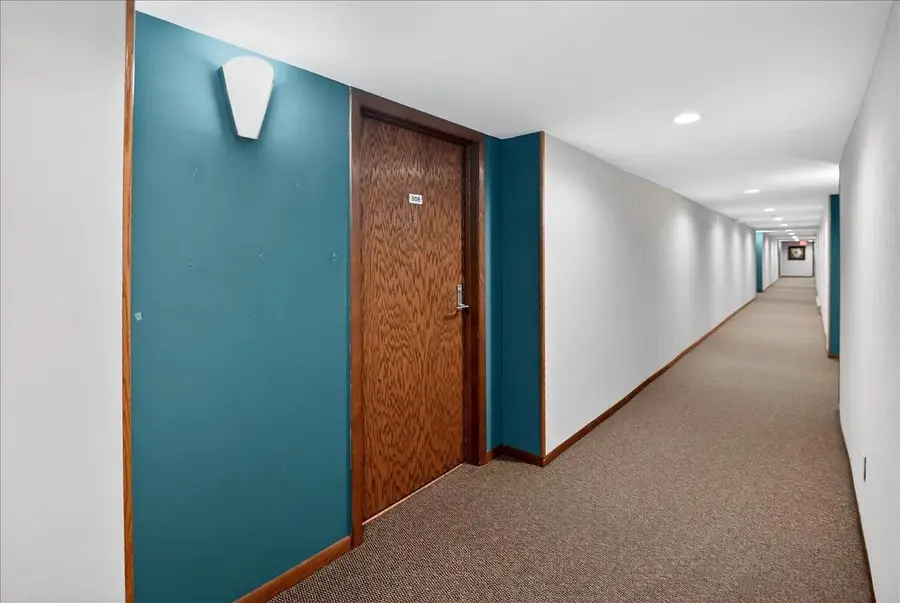 6302 Mineral Point Road #306, Madison, WI 53705 - #3