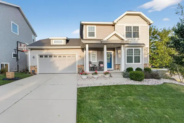 4413 Yukon Way, Middleton, WI 53562