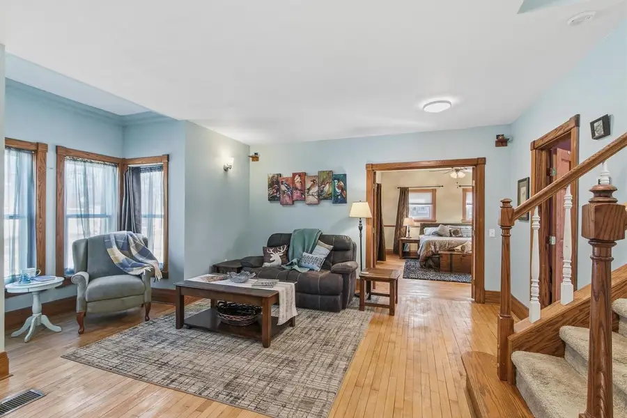 7 E Rollin Street, Edgerton, WI 53534 - #3