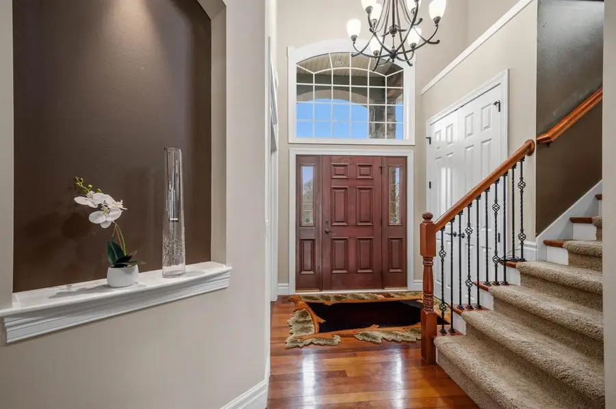 852 Augusta Drive, Oregon, WI 53575 - #2