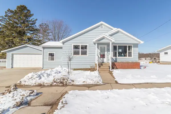 449 N Clinton Street, Princeton, WI 54968