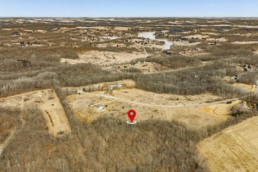 Lots 1024/1025 Blue Ridge Drive, La Valle, WI 53941 - #2