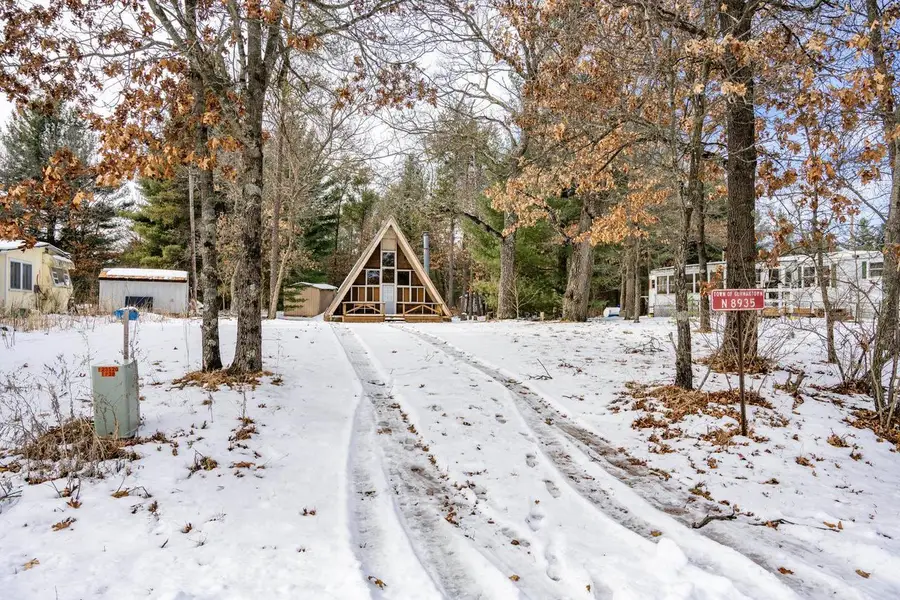 N8935 Deer Path, New Lisbon, WI 53950 - #2