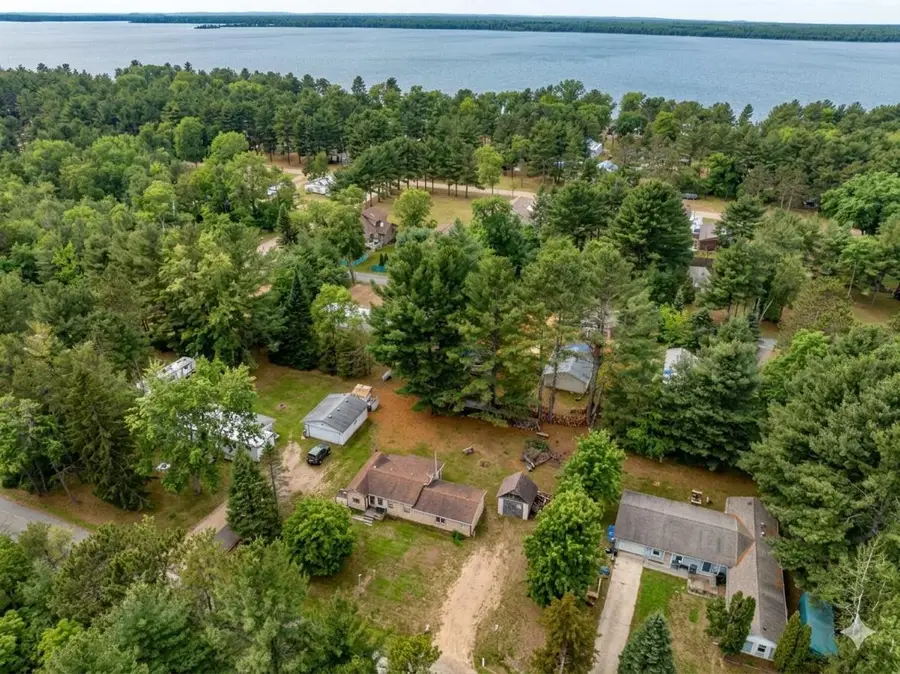 2131 Sauk Street, Friendship, WI 53934 - #2