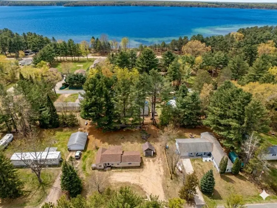 2131 Sauk Street, Friendship, WI 53934 - #3