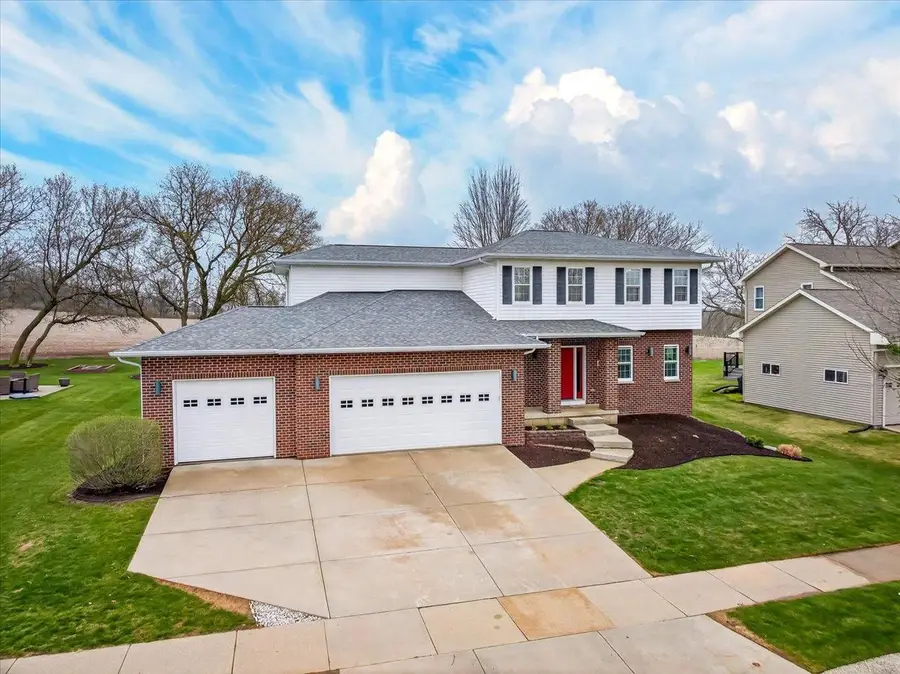 1287 Enterprise Drive, Verona, WI 53593 - #2