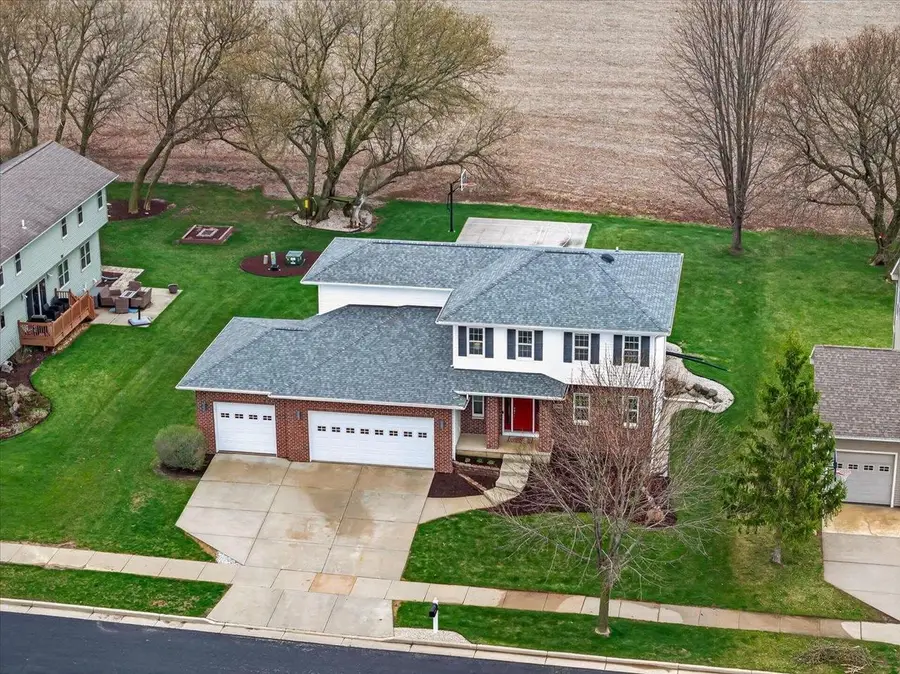 1287 Enterprise Drive, Verona, WI 53593 - #3