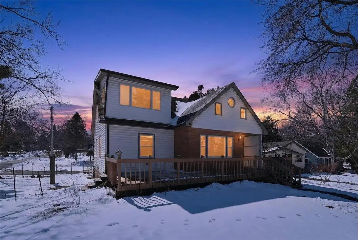 5517 Terre Haute Avenue, Madison, WI 53705 - #1