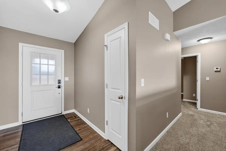 281 E Gailen Lane, Milton, WI 53563 - #3