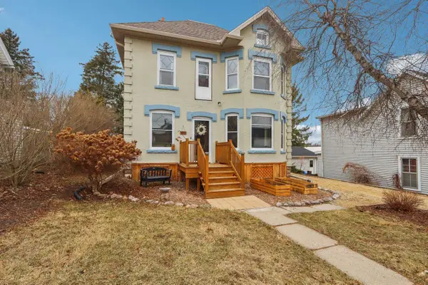 603 Locust Street, Blanchardville, WI 53516