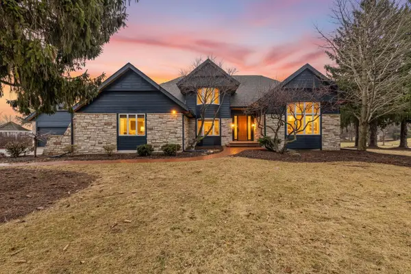 49 Chequamegon Bay, Madison, WI 53719