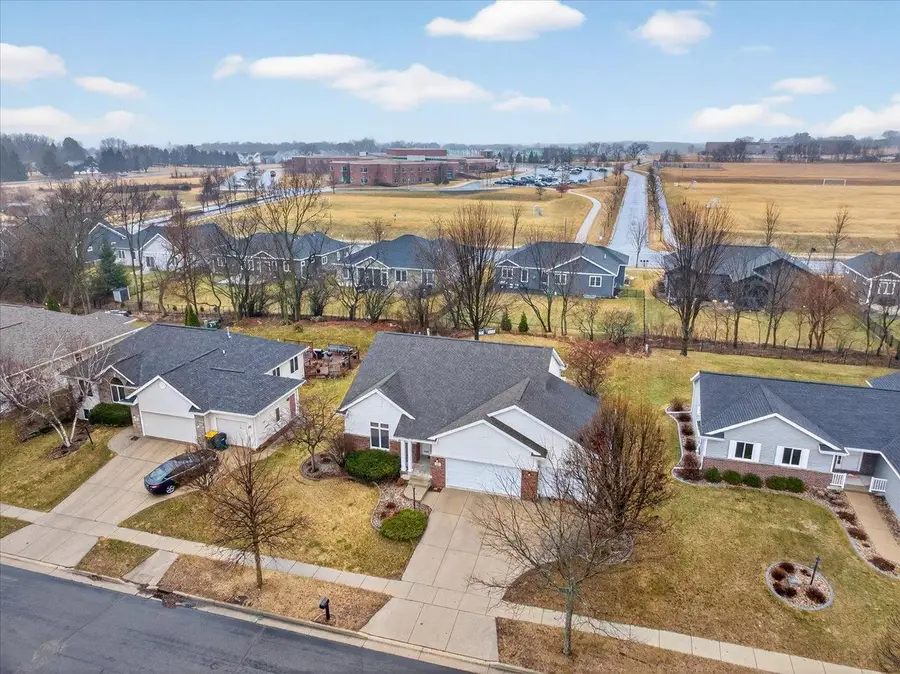 108 Donegal Drive, Cottage Grove, WI 53527 - #3