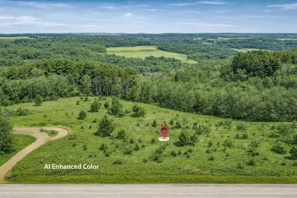 Lot 1083 Miller Road, La Valle, WI 53941