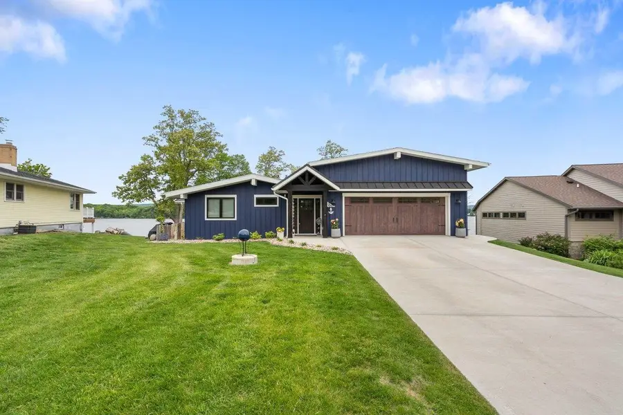 N2348 Trails End Road, Lodi, WI 53555 - #2