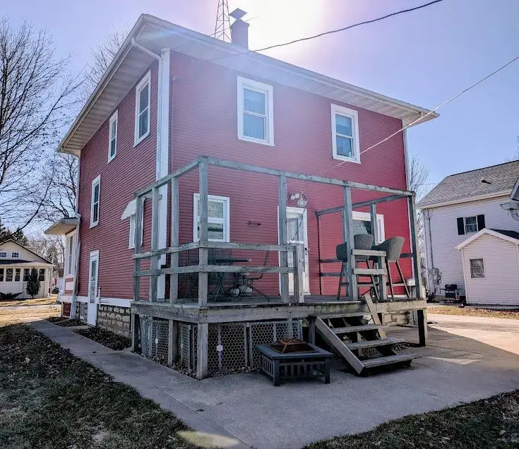 20 W Brown Street, Waupun, WI 53963 - #2