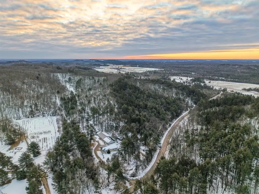 N4094 Whitney Road, Knapp, WI 54666 - #2