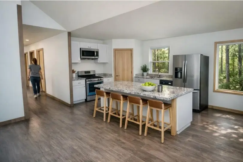 997 Bell Circle, Arlington, WI 53911 - #3